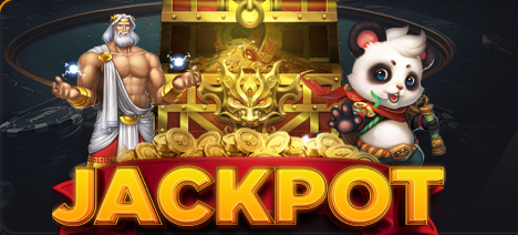 JACKPOT